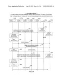 DISTRIBUTED ANTENNA SYSTEM, COMMUNICATION CONTROL METHOD AND BASE STATION     APPARATUS diagram and image