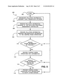 SYSTEM AND METHOD FOR TRANSMITTING POLLUTION INFORMATION OVER AN     INTEGRATED WIRELESS NETWORK diagram and image