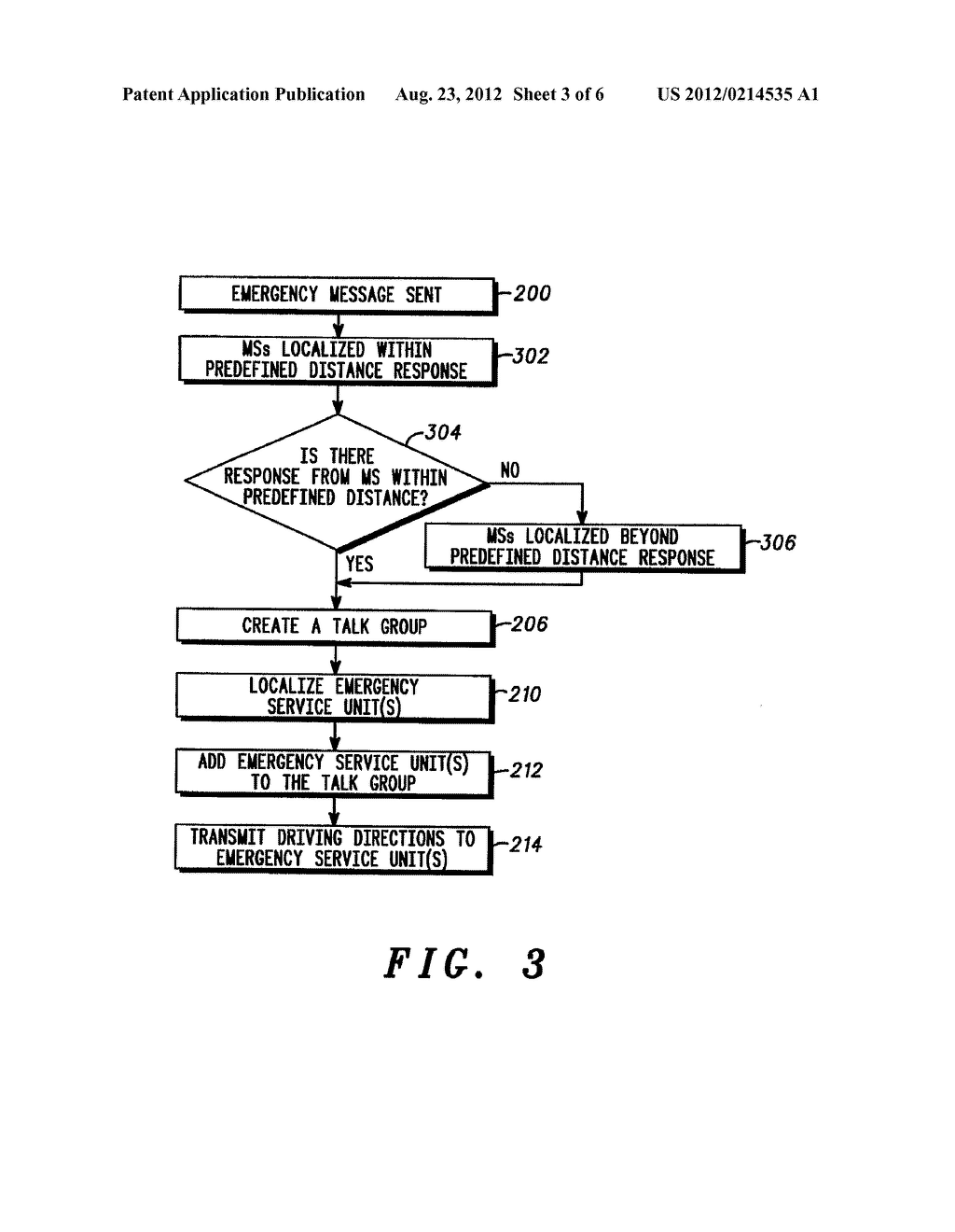 METHOD AND MOBILE STATION FOR AUTOMATIC CREATION OF TALK GROUP - diagram, schematic, and image 04