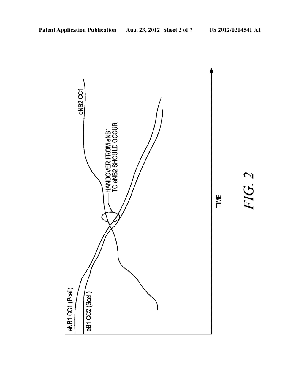 Signal Measurement on Component Carriers in Wireless Communication Systems - diagram, schematic, and image 03