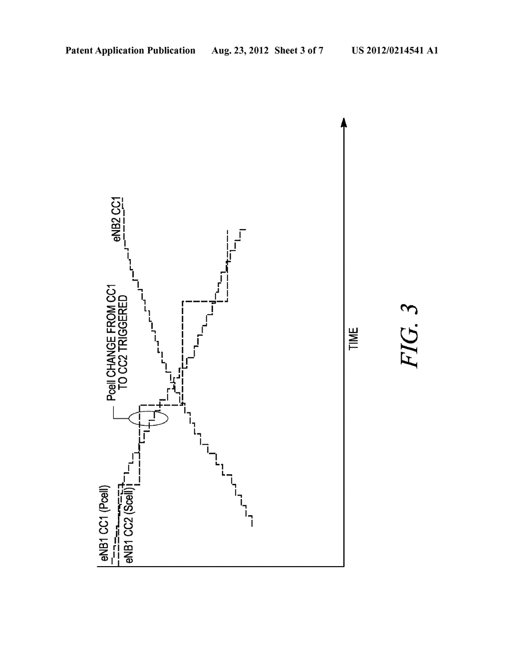 Signal Measurement on Component Carriers in Wireless Communication Systems - diagram, schematic, and image 04