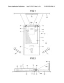 MOBILE ELECTRONIC DEVICE AND MOBILE PHONE diagram and image