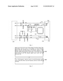 Method of Using Handle Cord of A Fixed Wireless Phone as FM Antenna and A     Fixed Wireless Phone diagram and image