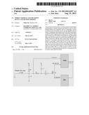 Mobile Terminal and Shutdown Device and Method Thereof diagram and image