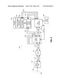 METHOD AND MOBILE DEVICE FOR OPERATING IN DIFFERENT DATA TRANSFER MODES diagram and image