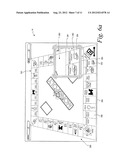 WAGERING GAME WITH MULTIPLE VIEWPOINT DISPLAY FEATURE diagram and image