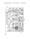 WAGERING GAMES WITH UNLOCKABLE BONUS ROUNDS diagram and image