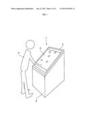 GAME SYSTEM, AND CONTROL METHOD OF CONTROLLING COMPUTER AND STORAGE MEDIUM     STORING COMPUTER PROGRAM USED THEREOF diagram and image