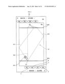 GAME SYSTEM, AND CONTROL METHOD OF CONTROLLING COMPUTER AND STORAGE MEDIUM     STORING COMPUTER PROGRAM USED THEREOF diagram and image