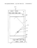 GAME SYSTEM, AND CONTROL METHOD OF CONTROLLING COMPUTER AND STORAGE MEDIUM     STORING COMPUTER PROGRAM USED THEREOF diagram and image