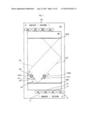 GAME SYSTEM, AND CONTROL METHOD OF CONTROLLING COMPUTER AND STORAGE MEDIUM     STORING COMPUTER PROGRAM USED THEREOF diagram and image