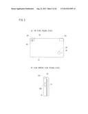 GAME APPARATUS, STORAGE MEDIUM, GAME CONTROLLING METHOD AND GAME SYSTEM diagram and image