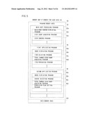 GAME APPARATUS, STORAGE MEDIUM, GAME CONTROLLING METHOD AND GAME SYSTEM diagram and image