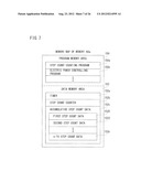 GAME APPARATUS, STORAGE MEDIUM, GAME CONTROLLING METHOD AND GAME SYSTEM diagram and image