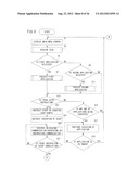 GAME APPARATUS, STORAGE MEDIUM, GAME CONTROLLING METHOD AND GAME SYSTEM diagram and image