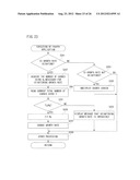 GAME APPARATUS, STORAGE MEDIUM, GAME CONTROLLING METHOD AND GAME SYSTEM diagram and image