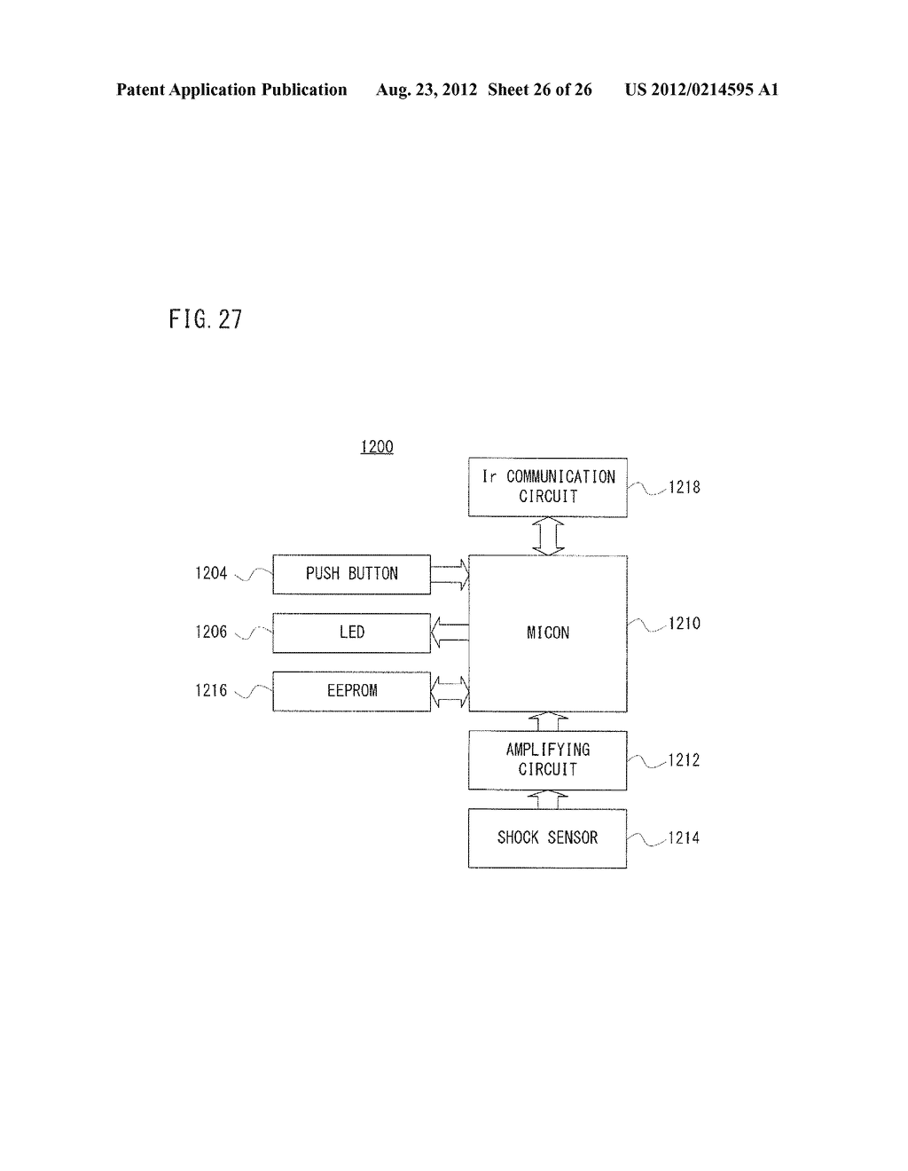 GAME APPARATUS, STORAGE MEDIUM, GAME CONTROLLING METHOD AND GAME SYSTEM - diagram, schematic, and image 27