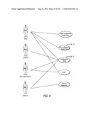 UDP BROADCAST FOR USER INTERFACE IN A DOWNLOAD AND CONFIGURATION GAMING     METHOD diagram and image