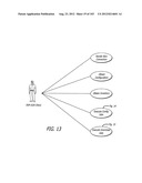 UDP BROADCAST FOR USER INTERFACE IN A DOWNLOAD AND CONFIGURATION GAMING     METHOD diagram and image