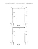 WIND RESISTANT PRACTICE CAGE AND PITCHING MACHINE FOR ATTACHMENT diagram and image