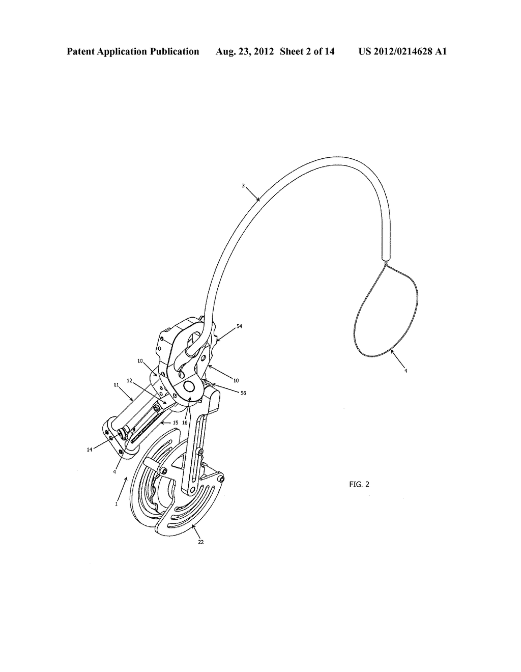 GEAR TRANSMISSION AND DERRAILLEUR SYSTEM - diagram, schematic, and image 03