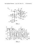 MULTIPLE SPEED TRANSMISSION HAVING A BAND BRAKE diagram and image