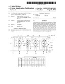 CLUTCH AND GEAR ARRANGEMENT FOR A FRONT WHEEL DRIVE VEHICLE diagram and image