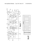 CLUTCH AND GEAR ARRANGEMENT FOR A FRONT WHEEL DRIVE VEHICLE diagram and image