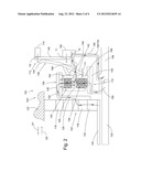 PLANETARY CLUTCH ASSEMBLY, FOR A TRANSMISSION, WITH A COMMON ACTUATOR FOR     TWO CLUTCHES diagram and image