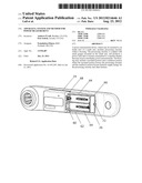 APPARATUS, SYSTEM AND METHOD FOR POWER MEASUREMENT diagram and image