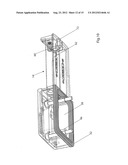 APPARATUS, SYSTEM AND METHOD FOR POWER MEASUREMENT diagram and image