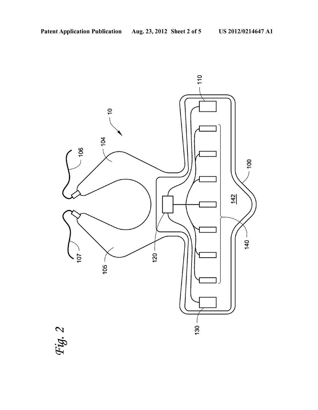 MARTIAL ARTS TRAINING DEVICE - diagram, schematic, and image 03