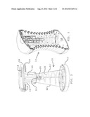 Compressive Resistance Means and Exercise Device diagram and image