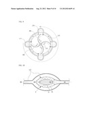 REGENERATIVE CELL EXTRACTION UNIT AND REGENERATIVE CELL EXTRACTION SYSTEM diagram and image