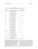 COMPOSITIONS AND METHODS FOR DETECTING AND TREATING PROSTATE CARCINOMA diagram and image