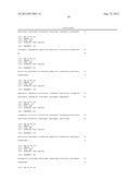 Methods for Diagnosing Breast Cancer Using miR-21, miR-125-1, miR-125b-2     and miR-145 diagram and image