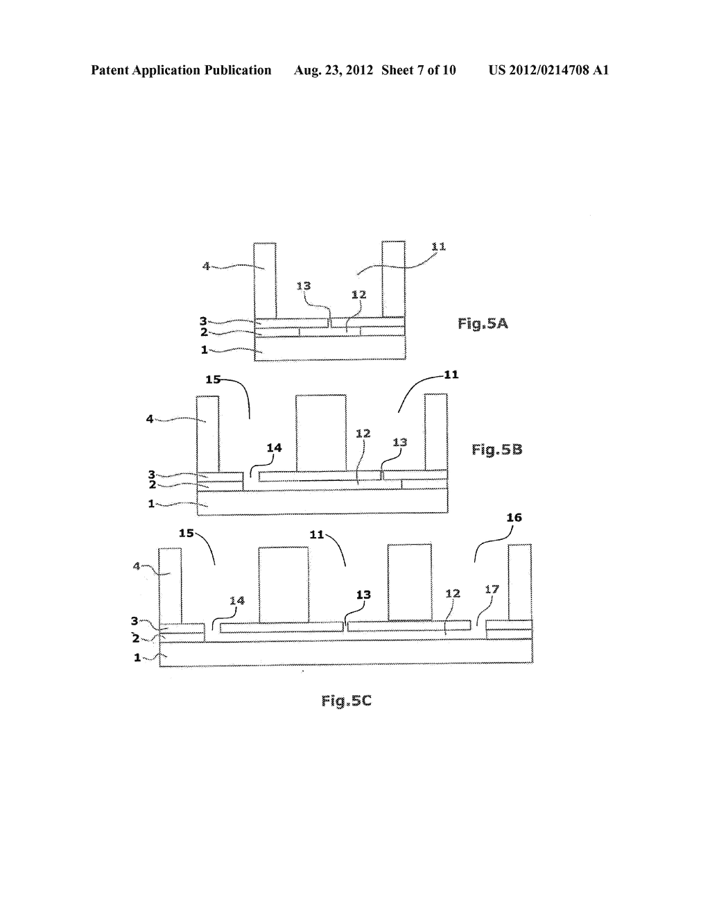 Device and Process for Measuring Cell Properties - diagram, schematic, and image 08