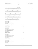 EX VIVO AND IN VIVO METHODS AND RELATED COMPOSITIONS FOR REGENERATING     HEMATOPOIETIC STEM CELL POPULATIONS diagram and image