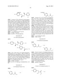 New compounds, pharmaceutical compositions and uses thereof diagram and image