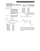 NEW COMPOUNDS diagram and image