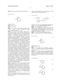 N-ACYL CYCLIC AMINE DERIVATIVE OR PHARMACEUTICALLY ACCEPTABLE SALT THEREOF diagram and image