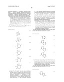 N-ACYL CYCLIC AMINE DERIVATIVE OR PHARMACEUTICALLY ACCEPTABLE SALT THEREOF diagram and image