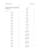 N-ACYL CYCLIC AMINE DERIVATIVE OR PHARMACEUTICALLY ACCEPTABLE SALT THEREOF diagram and image