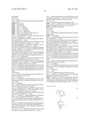 N-ACYL CYCLIC AMINE DERIVATIVE OR PHARMACEUTICALLY ACCEPTABLE SALT THEREOF diagram and image