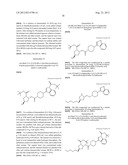 N-ACYL CYCLIC AMINE DERIVATIVE OR PHARMACEUTICALLY ACCEPTABLE SALT THEREOF diagram and image