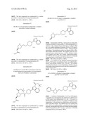 N-ACYL CYCLIC AMINE DERIVATIVE OR PHARMACEUTICALLY ACCEPTABLE SALT THEREOF diagram and image