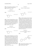 N-ACYL CYCLIC AMINE DERIVATIVE OR PHARMACEUTICALLY ACCEPTABLE SALT THEREOF diagram and image