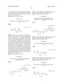 N-ACYL CYCLIC AMINE DERIVATIVE OR PHARMACEUTICALLY ACCEPTABLE SALT THEREOF diagram and image