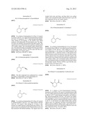 N-ACYL CYCLIC AMINE DERIVATIVE OR PHARMACEUTICALLY ACCEPTABLE SALT THEREOF diagram and image