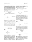 N-ACYL CYCLIC AMINE DERIVATIVE OR PHARMACEUTICALLY ACCEPTABLE SALT THEREOF diagram and image